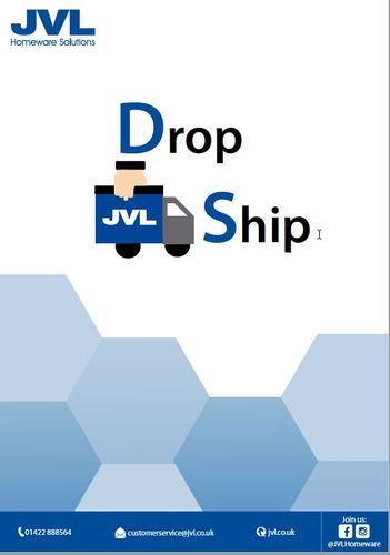 JVL Dropship